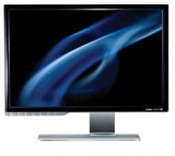 BenQ V2400W: монитор и… «бомбардировщик»