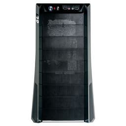 Новая серия корпусов Thermaltake M9: внимание - эффективному охлаждению