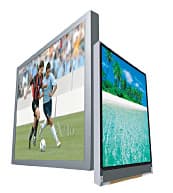 Sanyo Epson: выпуск ЖК-дисплея, на который можно смотреть сбоку