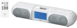 JVC представила новые продукты для iPod