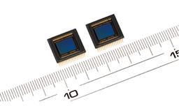 Sharp Develops 12-Megapixel CCD For Digital Cameras