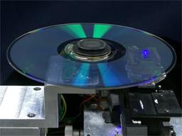 Pioneer Creates First 16-Layer 400GB Blu-Ray-Compatible Optical Media