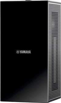 Yamaha NX-B02, NX-U02, NX-A02 – акустическая система одна, интерфейсы разные
