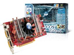 Серию видеокарт Zilent MSI начала моделью NX8800GT Zilent Series