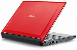 Ноутбук MSI EX310 — яркий легкоатлет на платформе AMD