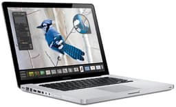 Apple представила новый MacBook Pro