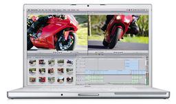 Apple Introduces New MacBook and MacBook Pro Models