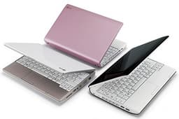 На сайте LG «засветился» 10-дюймовый нетбук с Windows Vista и поддержкой 3G