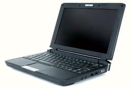 CES 2009: ViewSonic показала нетбук с непростым названием, а также компьютер класса все-в-одном