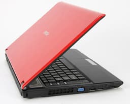 MSI GX403 – компактный ноутбук для развлечений