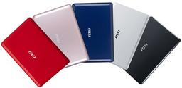 MSI Wind U100 PLUS — заметно улучшенная версия хорошо продаваемого нетбука