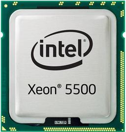 Intel официально представила серверные процессоры нового поколения