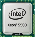 Intel официально представила серверные процессоры нового поколения