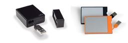 LaCie применяет 40-ГБ 1,3" HDD Samsung в карманных устройствах хранения данных — Little Disk и USB Key Max