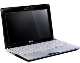 Нетбук Wind U123 — «ветер» перемен MSI?