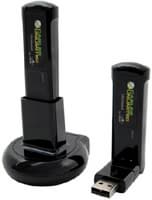 Wireless USB Display Adapter Set — адаптер Wisair для дисплея или телевизора без проводов, дешевле, чем у конкурентов 