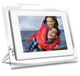 ViewSonic выходит на рынок цифровых фоторамок анонсировав сразу три модели: DP701W4WH, DF88W-523 и DF87G533