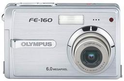 Пополнение в серии FE: сразу пять бюджетных фотокамер от Olympus
