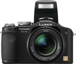 Panasonic: больше "ультразумов", хороших и разных