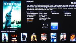 Apple включила возможность покупки фильмов с помощью Apple TV