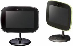 Sanyo представила цифровую фоторамку с поддержкой Wi-Fi и в стиле ретро — HNV-M70 ALBO
