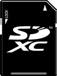 SDXC Memory Card — SD-карты памяти, ёмкостью до 2 ТБ (!)