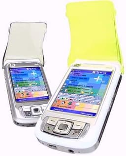 Новые данные о серии HP iPAQ rw6800