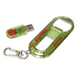 Popdrive – каким должен быть USB-накопитель для «админа»