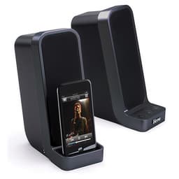 iHome представила две новые акустические системы для iPod