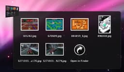 В Mac OS X Snow Leopard появятся новые возможности интерфейса 
