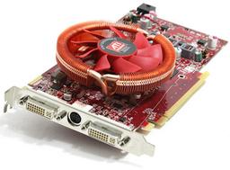 Первые тесты производительности ATI RV740: конкуренты глотают пыль