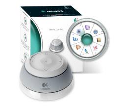 Logitech Unveils NuLOOQ Navigator Device For Adobe Creative Suite 2