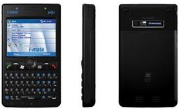 i-mate JAQ4 и Ultimate 5150: коммуникаторы с Windows Mobile 6