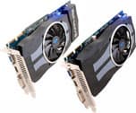 Модели HD 4870 и HD 4850 открыли серию SAPPHIRE Vapor-X 