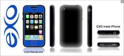 Производитель чехлов представил модель для iPhone 3G?