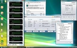 Что показали результаты теста Radeon HD 2900XT с 1 Гб памяти GDDR4?