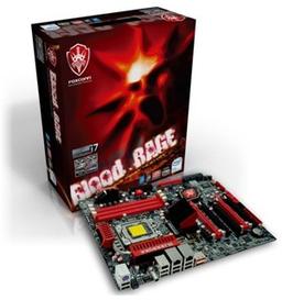 Память DDR3 разогнали до рекордных 2513,8 МГц