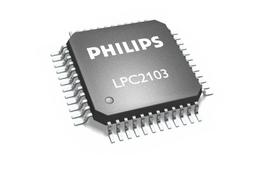 Philips Offers Its Fastest ARM7-Based MCU