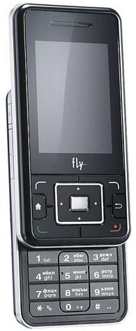 Fly IQ-120 — второй смартфон от британцев