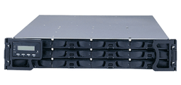 Infortrend принимается за RAID-массивы FC-4G-to-SATA