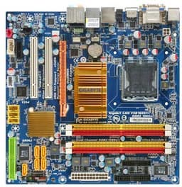 Gigabyte выпустила плату для мультимедийных систем на чипсете Intel G45 Express 