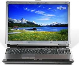 Подробности о ноутбуке DTR-класса Fujitsu LifeBook N6460