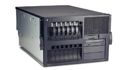 IBM: использование процессоров AMD Opteron в серверах xSeries?