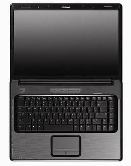 Ноутбук HP Compaq Presario v6000 как стильная замена Compaq v5000