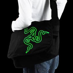 В Razer решили побаловать любителей компьютерных игр фирменными аксессуарами