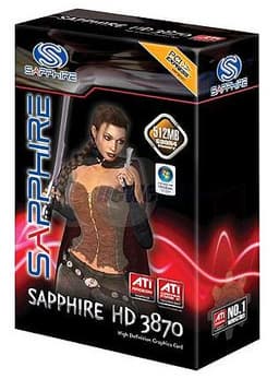 Sapphire подготовила еще один вариант Radeon HD 3870 — с однослотовой системой охлаждения