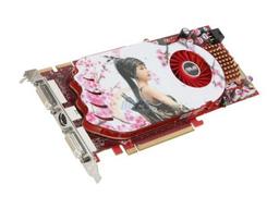 AMD Radeon HD 4850 подешевел уже на старте продаж: ответ на выпуск GeForce 9800 GTX+?