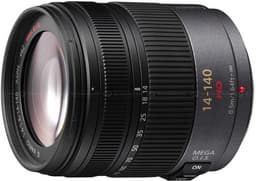 Panasonic выпускает «суперзум»-объектив для Micro Four Thirds, подходящий для видеосъемки