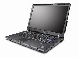 IBM представляет обновленную серию ноутбуков ThinkPad: Z61m, Z61t и Z61e