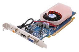 Sapphire Announces Radeon X1600Pro HDMI Card